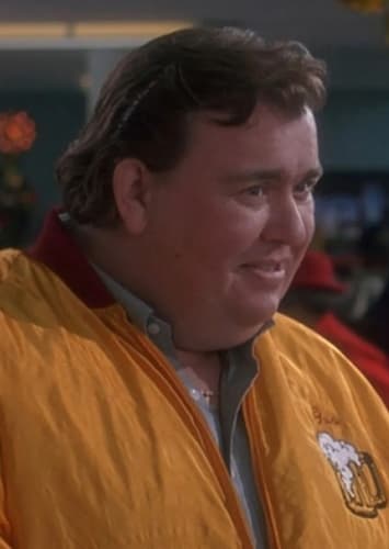 Gus Polinski