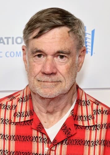 Gus Van Sant