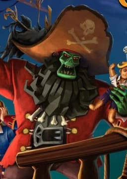 LeChuck