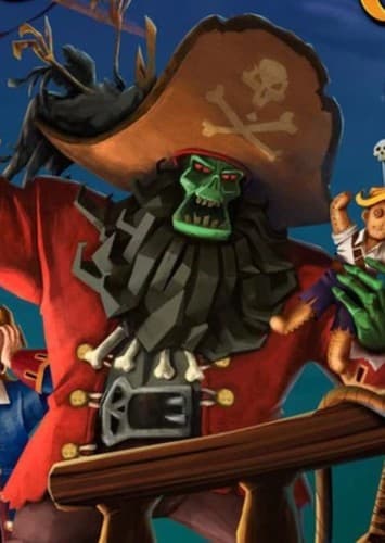 LeChuck