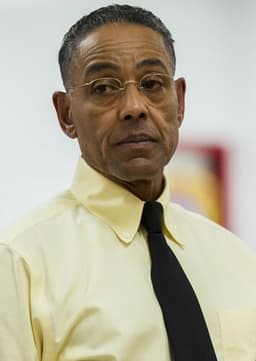Gustavo Fring