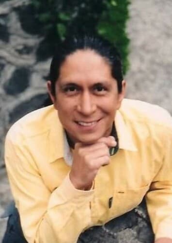 Gustavo López