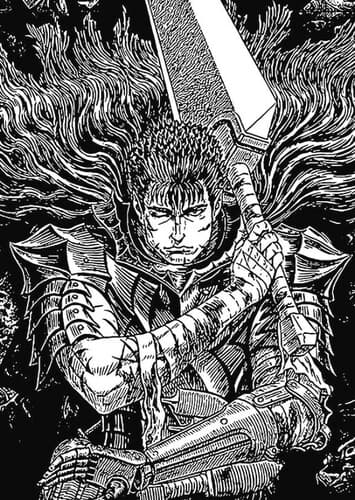 GUTS