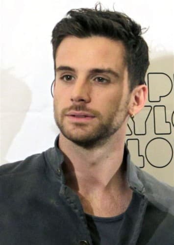 Guy Berryman