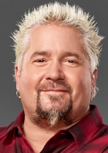 Guy Fieri.