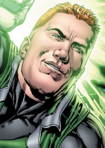 Guy Gardner