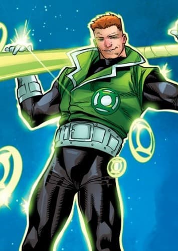Guy Gardner