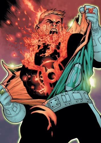 Guy Gardner