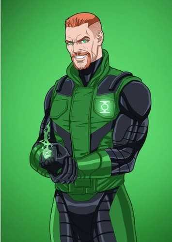 Guy Gardner