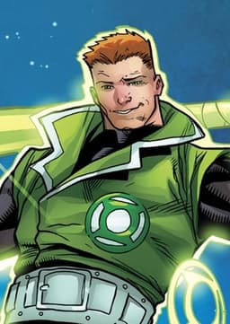 Guy Gardner