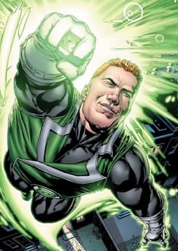Guy Gardner