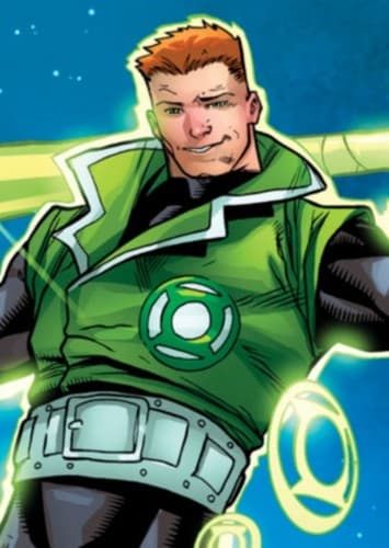 Guy Gardner