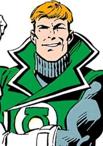 Guy Gardner