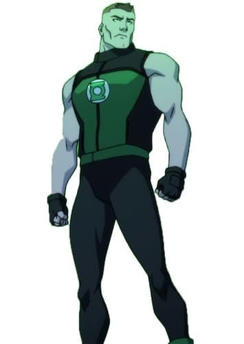 Guy Gardner