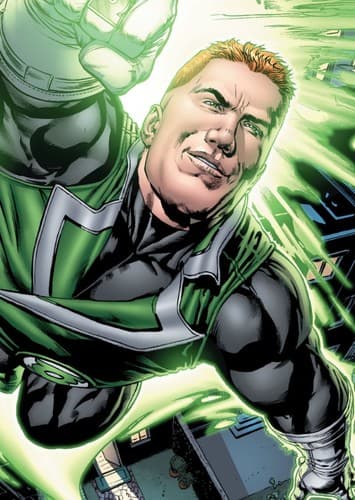 Guy Gardner