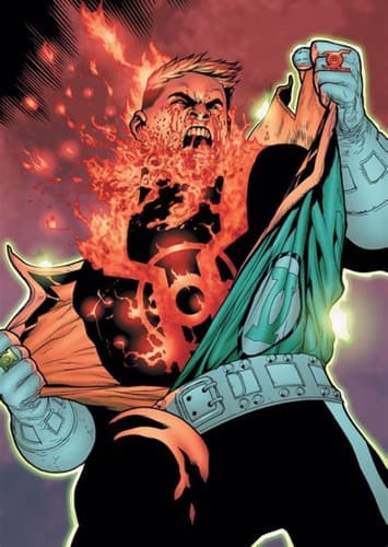Guy Gardner