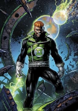 Guy Gardner
