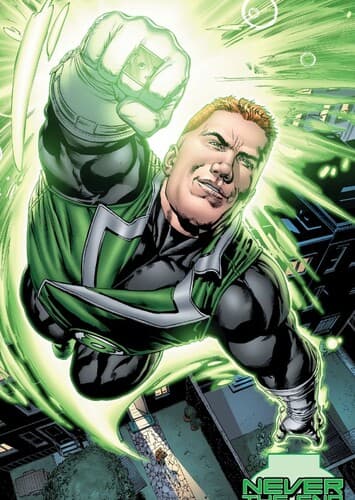 Guy Gardner