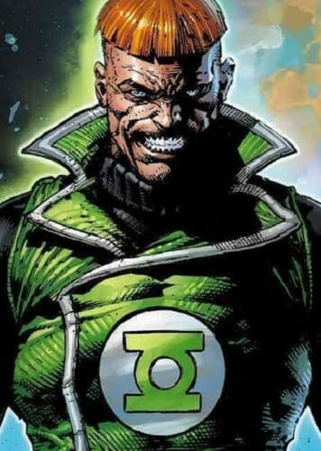 Guy Gardner