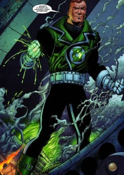 Guy Gardner
