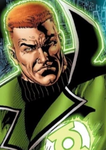 Guy Gardner