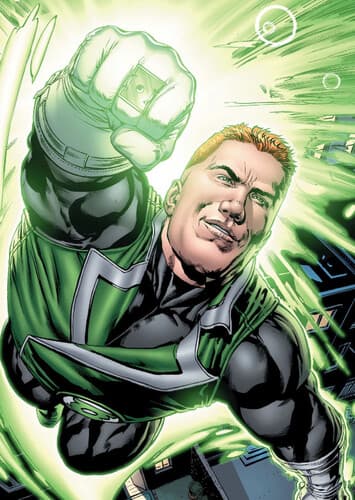 Guy Gardner