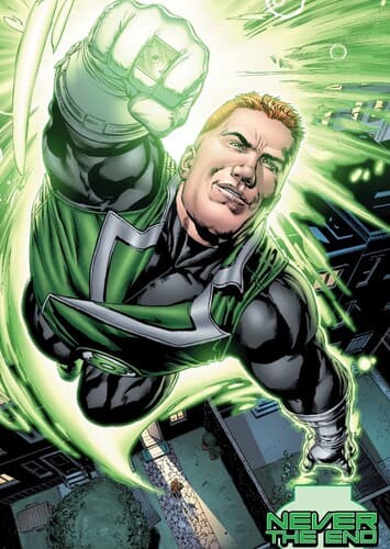 Guy Gardner