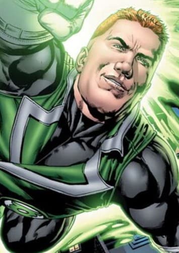 Guy Gardner