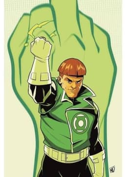 Guy Gardner