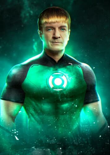 Guy Gardner