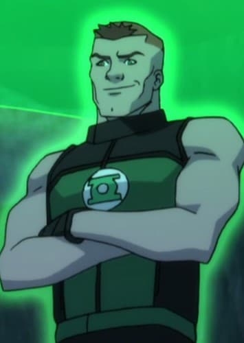 Guy Gardner