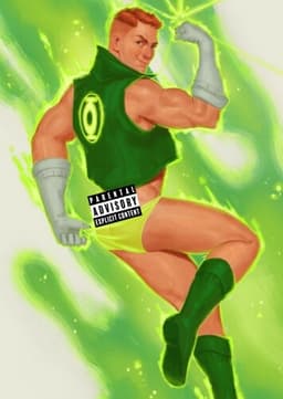 Guy gardner