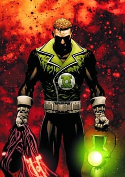 Guy Gardner