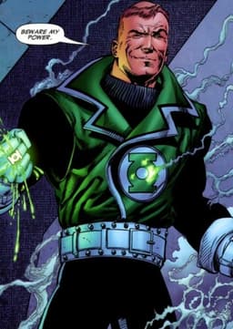 Guy Gardner