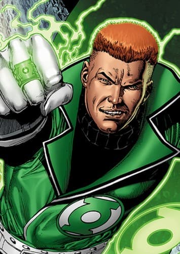 Guy Gardner