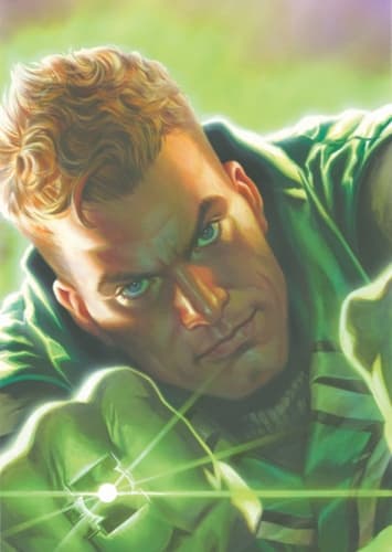 Guy Gardner