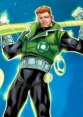 Guy Gardner