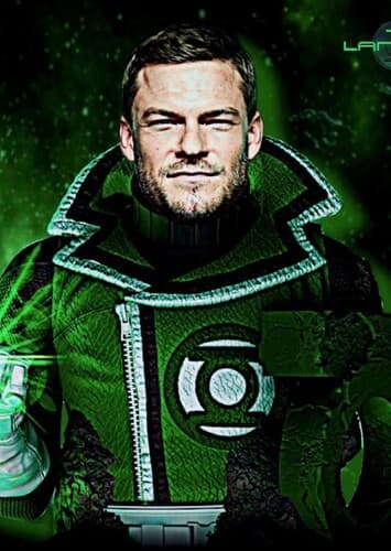 Guy Gardner (Earth-2)