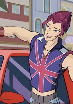 Guy Gardner (Green Lantern)