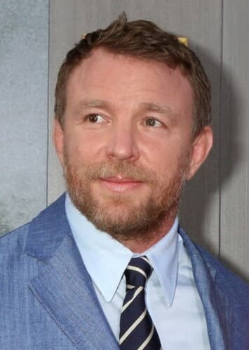 Guy Ritchie