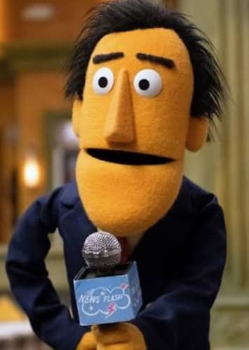 Guy Smiley