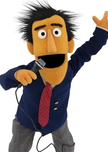 Guy Smiley