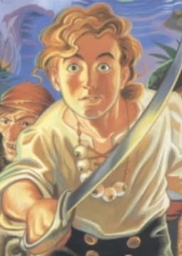 Guybrush Threepwood