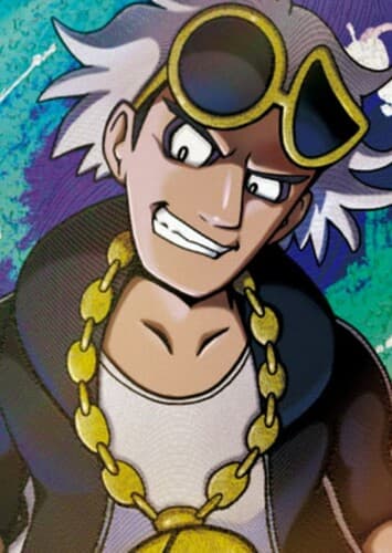 Guzma