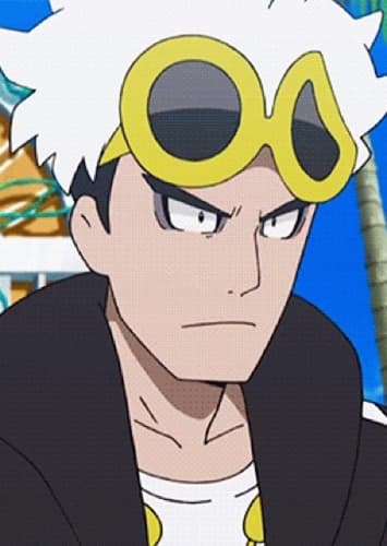 Guzma