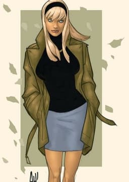 Gwen Stacey