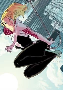 Gwen Stacey