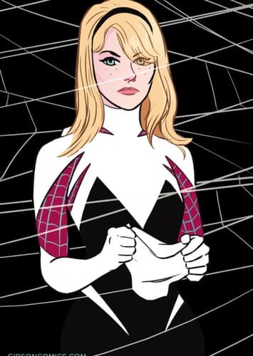 Gwen Stacey