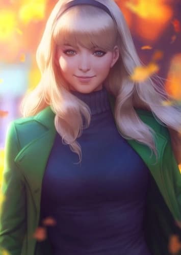Gwen Stacy