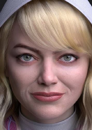 Gwen Stacy